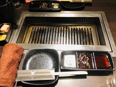 -松阪牛焼肉M(法善寺横丁店)