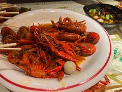 -串盟烧烤大排档·长沙美食地标(星沙店)