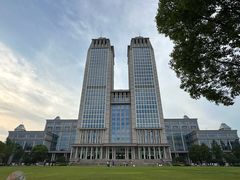 -复旦大学本部-食堂