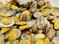 -丰收渔港饭店(嵊泗店)