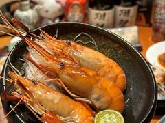-千代武日本料理(开发区店)