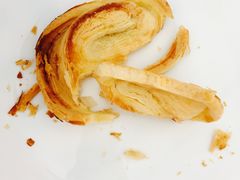 蝴蝶酥-国际饭店·帆声西饼屋(黄河路店)