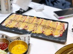 -妥妥烤肉料理(凯德店)