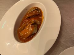 -上海金桥红枫万豪酒店-万豪中餐厅