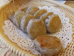 -水乡人家私房菜(逢简店)
