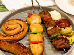 -库滋明·俄罗斯特色美食(中央大街店)