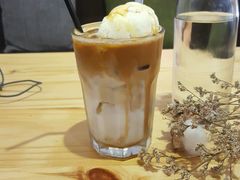 -Country Lane咖啡·意粉(荔园新天地店)