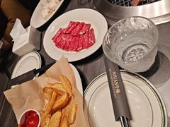-NIUAN牛庵·和牛烤肉(恒隆店)