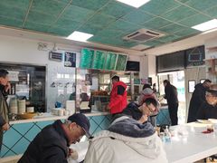 -老磁器口豆汁店(天坛店)