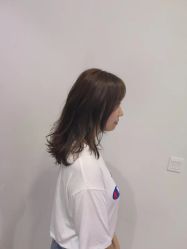 -泽璞堂美发沙龙
