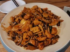 -陈傻子餐厅(世纪都会店)