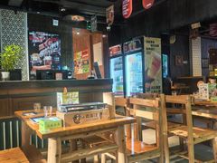 -肉串汪(月坛店)