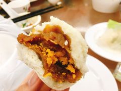 -香港蓮香樓(中環店)