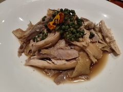 -庆云楼饭庄(什刹海店)