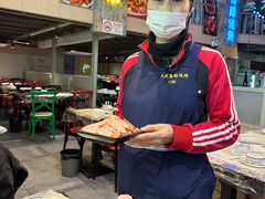 -大成海鲜烧烤·龙虾(南方商城店)