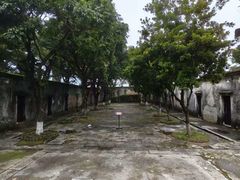 -威远炮台