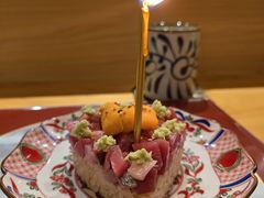 -鮨青(恒基名人购物中心店)