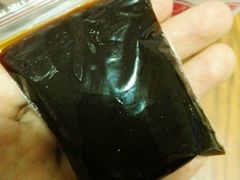 -金冠烤香鸡