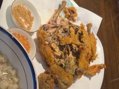 -秦月轩·长安小馆·新陕菜(阜成路·五棵松店)