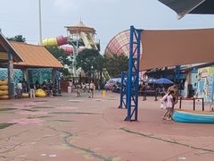 -华夏文旅海洋公园