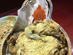 -窄巷子陕菜馆·地道陕西菜(粉巷店)
