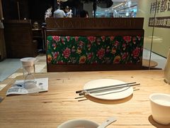 -小放牛炒菜馆(北国商城店)