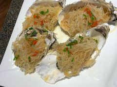 -渔民船说·北塘海鲜·天津菜·海肠捞饭(北塘古镇店)