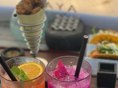 -Rock Bar Bali(Bali)