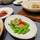 我果断下单带全家人去吃饭。毕竟人均300以上的餐厅