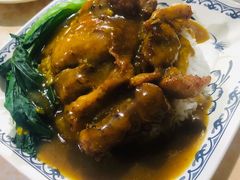 -渔记茶餐厅(渔村店)