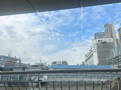 -三利音·浦之舟(滨江大道店)