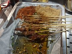 -小眼睛餐饮&杨杨夜宵