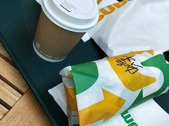 -赛百味SUBWAY(星摩尔店)