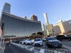 -北京中国大饭店