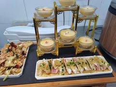 -香丰阁·烤鸭·川湘菜(昌平店)