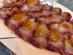 -铁炉农家菜馆