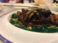 -解家河南菜(北环路店)