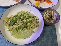 -东米西面(台北院子店)