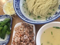 -裕兴记·三虾面(西北街总店)
