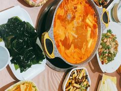 -诗爷牛尾汤(大坪英利店)