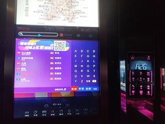 -咿加咿KTV(万松店)