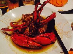 -Ministry of Crab(科伦坡店)