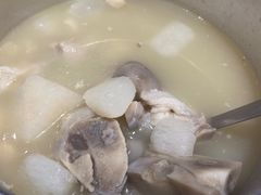 -荆九爷爆炒桥头三嫩(夫子庙店)