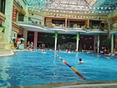 -碧水豪园·足浴·SPA·汗蒸·那须汤泉(中山东路店)