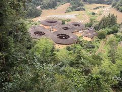 -南靖田螺坑土楼群景区