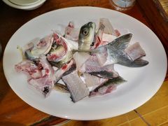 水库鲩鱼-渔文乐农庄