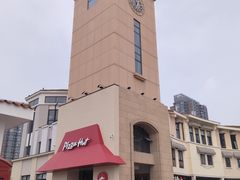 -呷哺呷哺 黄金牧场 (欢乐谷店)