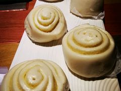 -多嘴肉蟹煲(万达店)