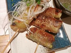 -炉胜·炉端烧·居酒屋