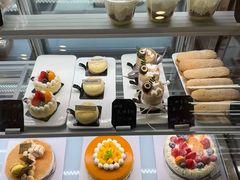 -梦菲思饼屋(瑞金宾馆店)